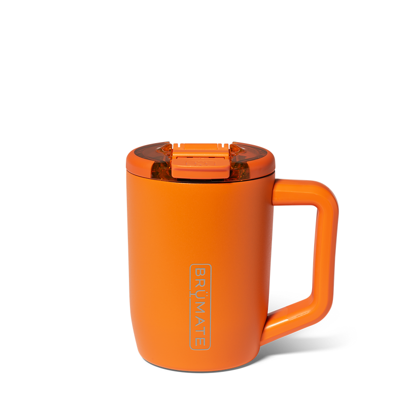 Muv 15oz | Clementine - Portable Commute