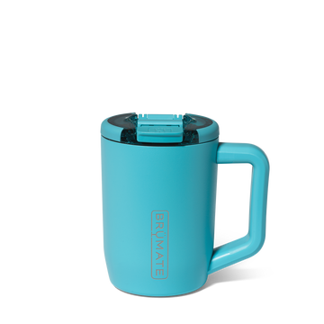 Muv 15oz | Curacao - Modern Insulated-Sip