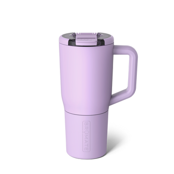 Muv 25oz | Lavender - Casual Tumbler