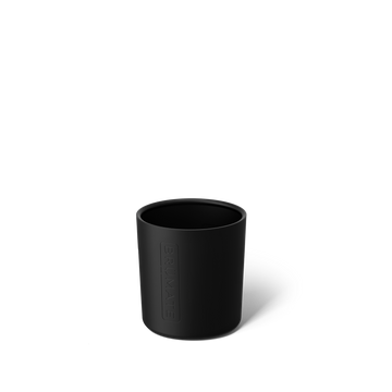 25oz Universal Sleeve (Muv/Nav/Resa) | Matte Black - Clean Accessory