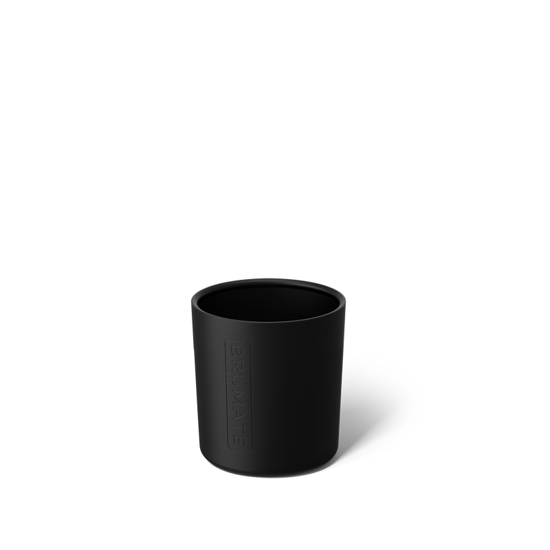 25oz Universal Sleeve (Muv/Nav/Resa) | Matte Black - Clean Accessory