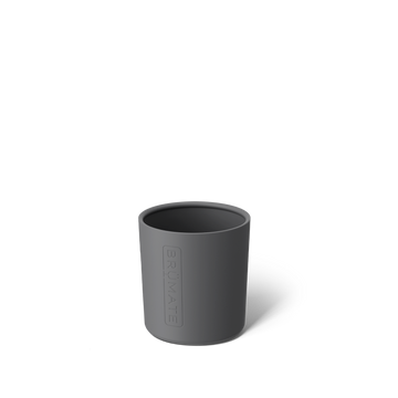 25oz Universal Sleeve (Muv/Nav/Resa) | Matte Gray - Morning Add-On