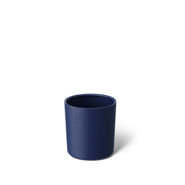 25oz Universal Sleeve (Muv/Nav/Resa) | Matte Navy - Picnic Add-On