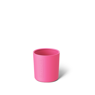 25oz Universal Sleeve (Muv/Nav/Resa) | Neon Pink - Relaxed Select
