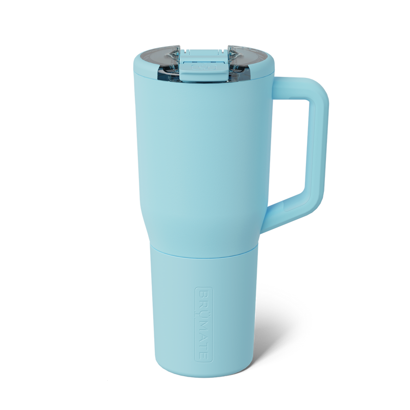 Muv 35oz | Glacier - On-the-Go Travel-Mug