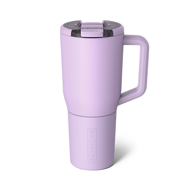 Muv 35oz | Lavender - Evening Insulated-Sip