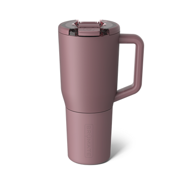 Muv 35oz | Rose Taupe - Adventure Cupholder