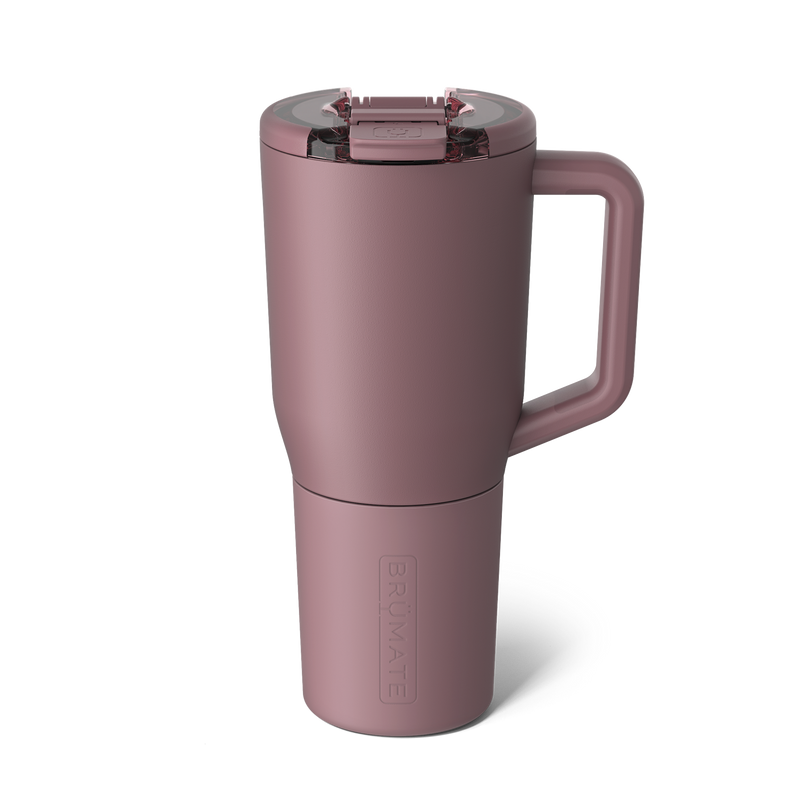 Muv 35oz | Rose Taupe - Adventure Cupholder