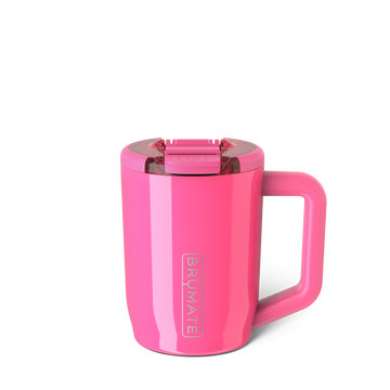 Muv 15oz | Neon Pink - Camp Drinkware