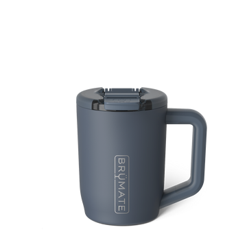 Muv 15oz | Nightfall Blue - Reliable Hydration-Ready
