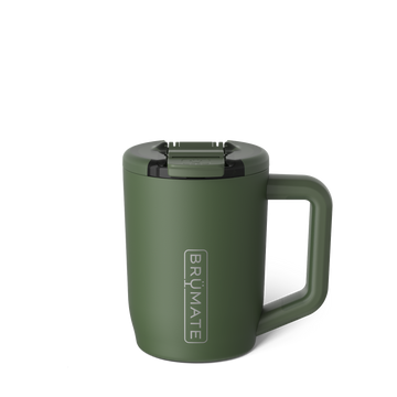 Muv 15oz | OD Green - Reliable Cold-Sip