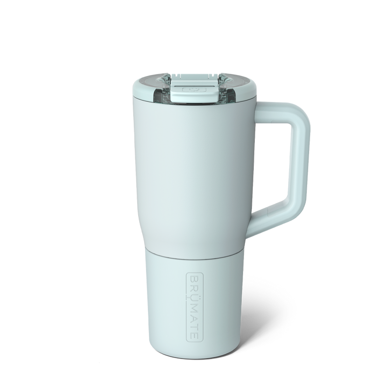 Muv 25oz | Blue Agave - Camp Drink