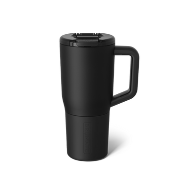 Muv 25oz | Matte Black - Camp Beverage