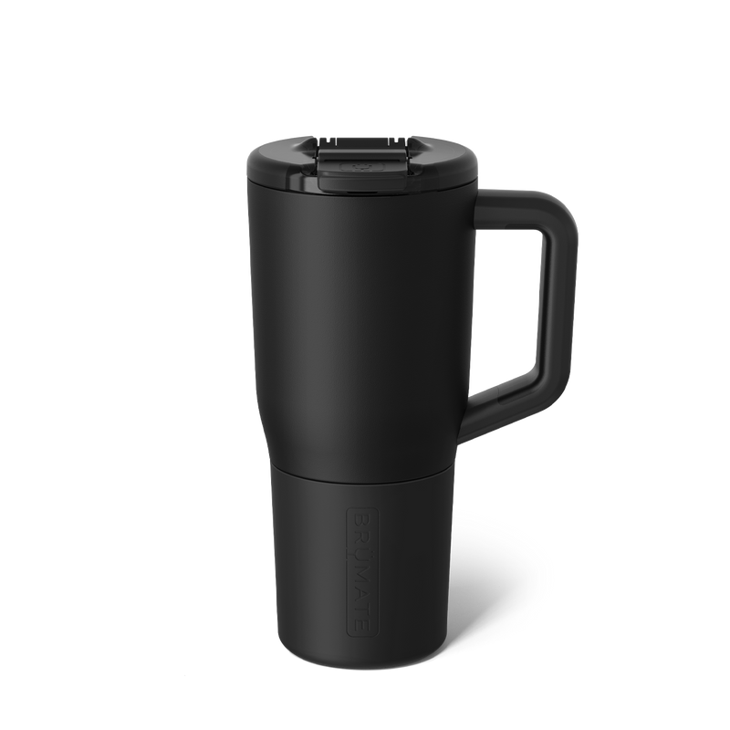 Muv 25oz | Matte Black - Camp Beverage