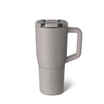 Muv 25oz | Mocha - Clean Refill