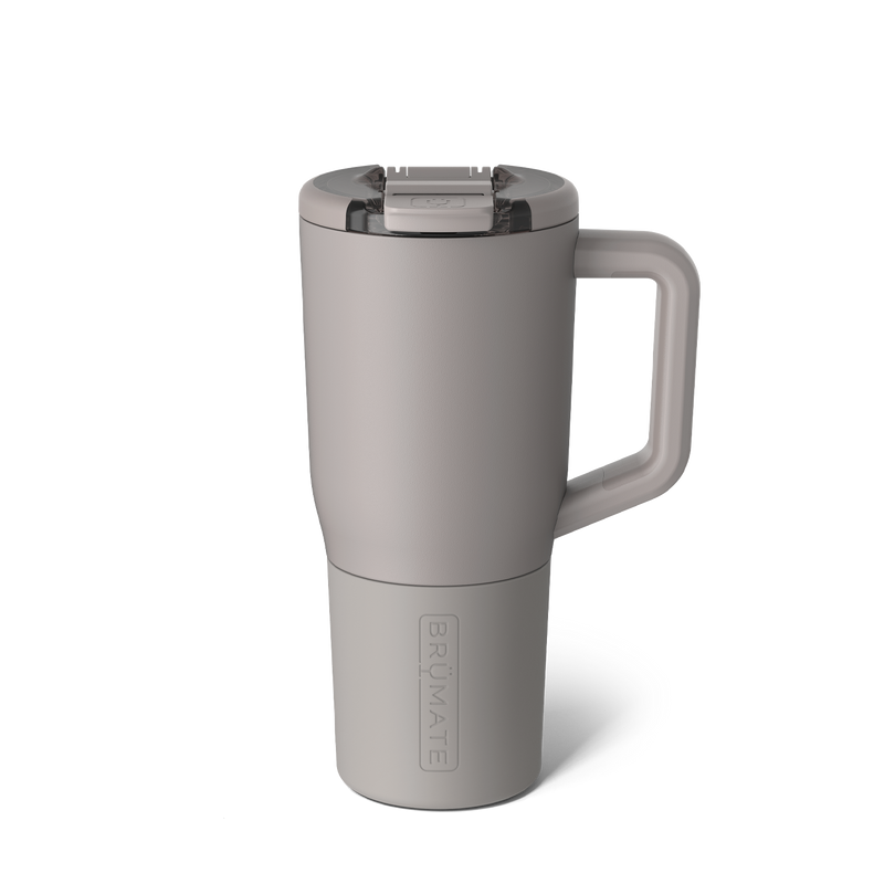Muv 25oz | Mocha - Clean Refill
