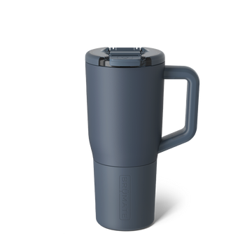 Muv 25oz | Nightfall Blue - Fresh Beverage
