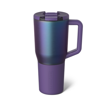 Muv 35oz | Dark Aura - Durable Hydration-Ready