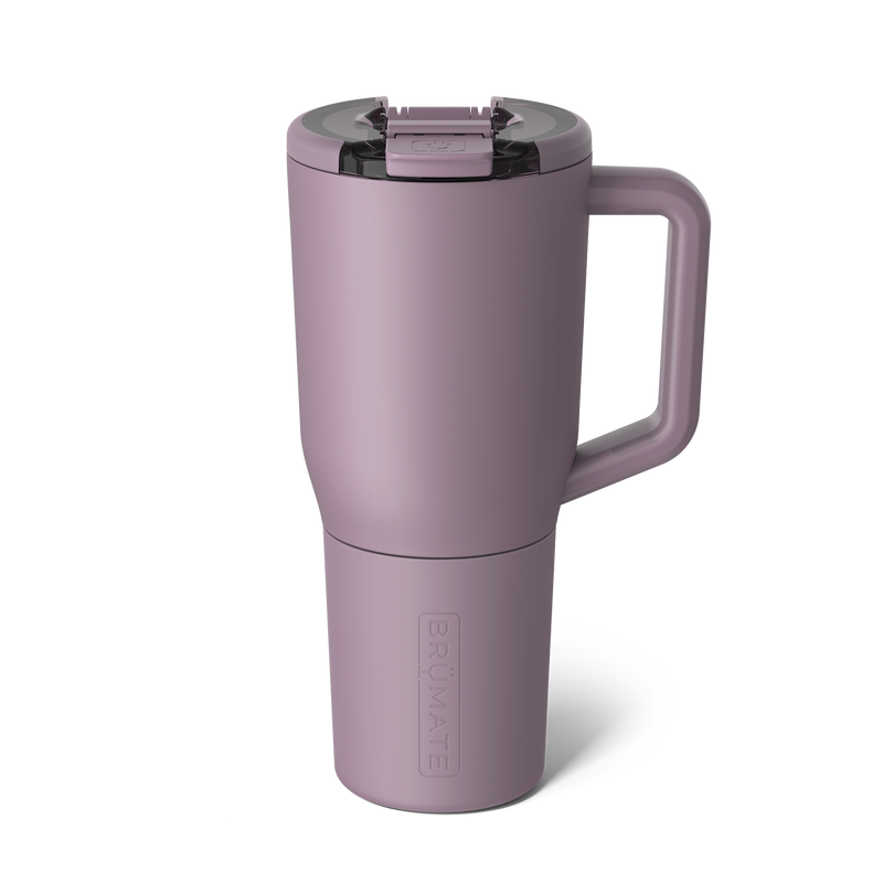 Muv 35oz | Lilac Dusk - Smooth Hydration-Ready