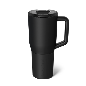 Muv 35oz | Matte Black - Classic Sip