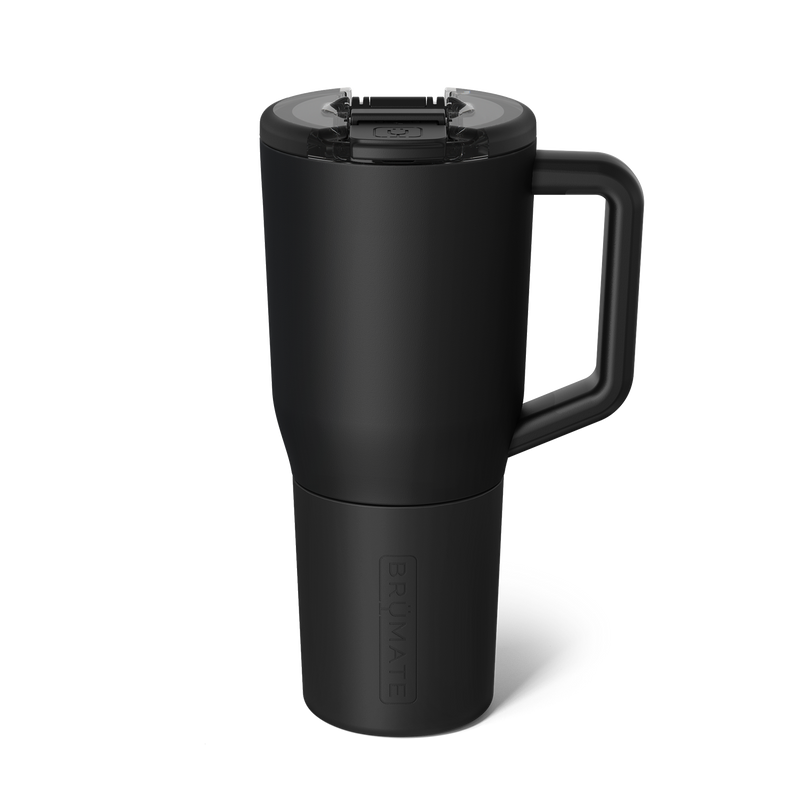 Muv 35oz | Matte Black - Classic Sip