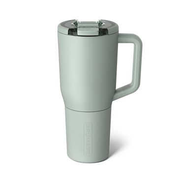 Muv 35oz | Sage - Leisure Drinkware