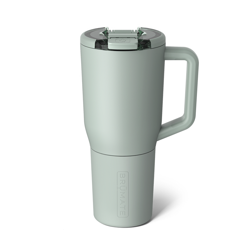 Muv 35oz | Sage - Leisure Drinkware