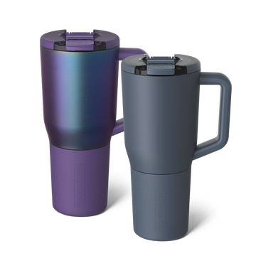 Muv 35oz Bundle | Dark Aura & Nightfall Blue | 35oz - Clean Drink-Bundle
