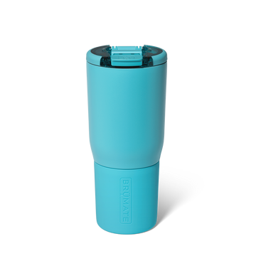 Nav 25oz | Curacao - Grab-and-Go Cupholder