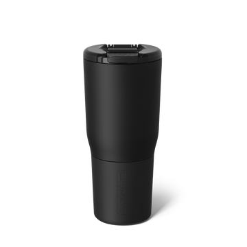 Nav 25oz | Matte Black - Smooth Cold-Sip