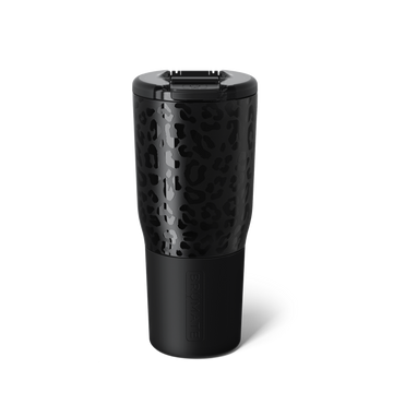 Nav 25oz | Onyx Leopard - Smart Cold-Sip