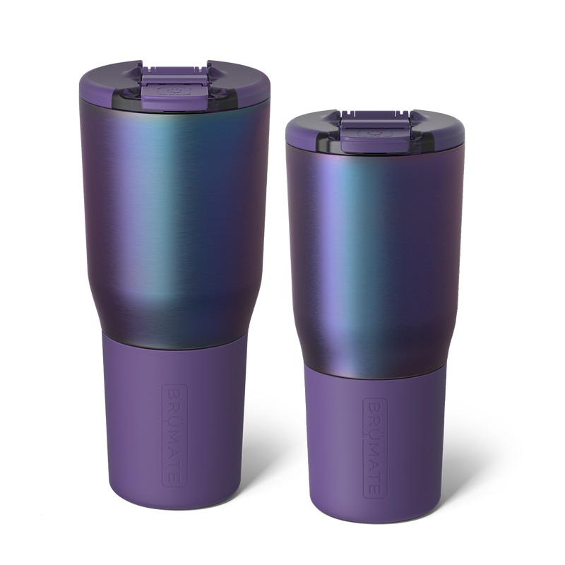 Nav Travel Bundle | Dark Aura | 25/35oz - Essential Starter-Collection