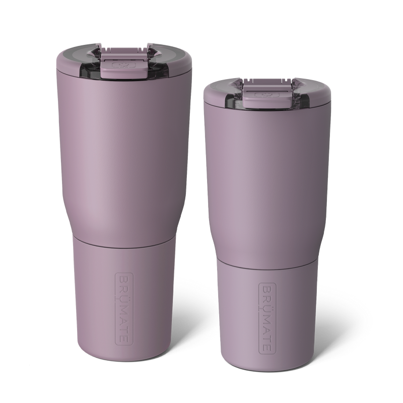 Nav Travel Bundle | Lilac Dusk | 25/35oz - Roadtrip Ready-Set