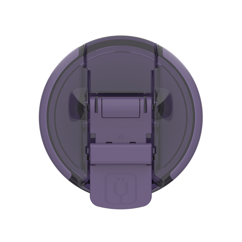 Muv + Nav OctaLock Replacement Lid 15/25oz | Dark Aura - Camp Spare