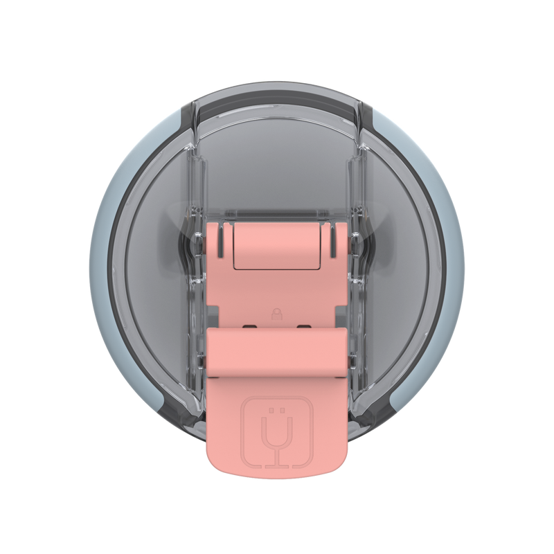 Muv + Nav OctaLock Replacement Lid 15/25oz | Eclipse - Leisure Support