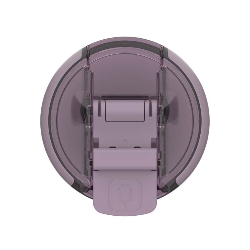 Muv + Nav OctaLock Replacement Lid 15/25oz | Lilac Dusk - Versatile Replacement