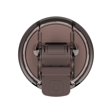 Muv + Nav OctaLock Replacement Lid 15/25oz | Java - Trail Convenience