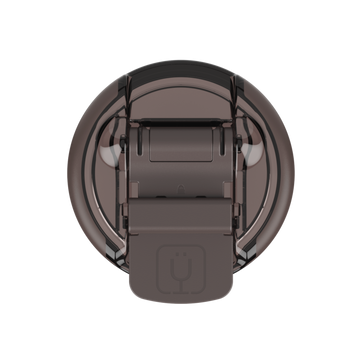 Strova OctaLock Lid 18oz | Java - Comfort Convenience