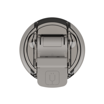 Strova OctaLock Lid 18oz | Mocha - Favorite Ready