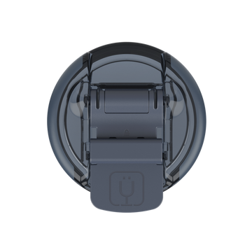 Strova OctaLock Lid 18oz | Nightfall Blue - All-Day Replacement
