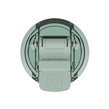 Strova OctaLock Lid 18oz | Sage - Chilled Convenience