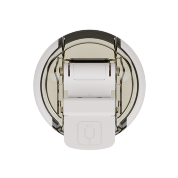 Strova OctaLock Lid 18oz | Terrazzo - Clean Fit