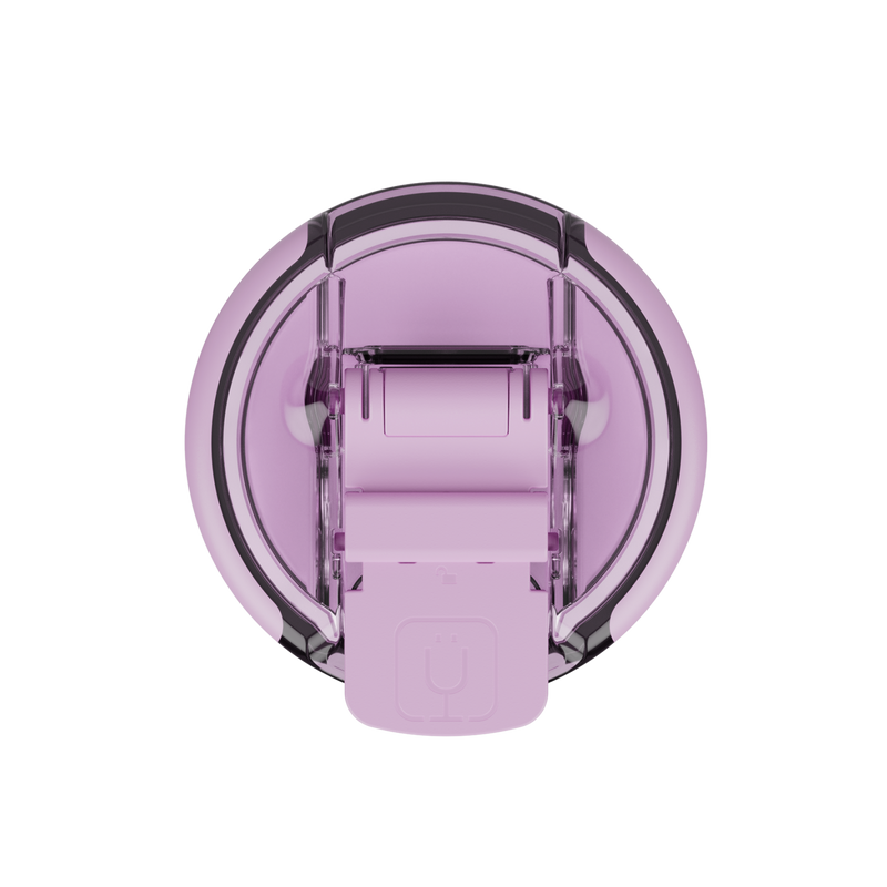 Uncork'd OctaLock Lid 14oz | Lavender - Weekend Choice