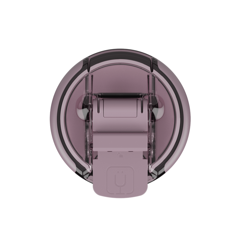 Uncork'd OctaLock Lid 14oz | Lilac Dusk - Signature Support