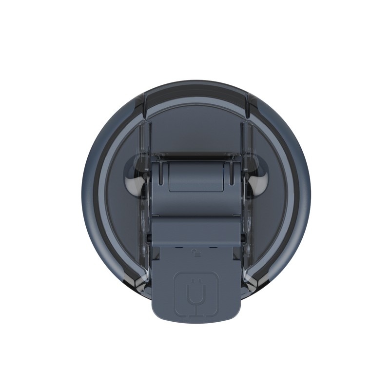 Uncork'd OctaLock Lid 14oz | Nightfall Blue - Original Solution