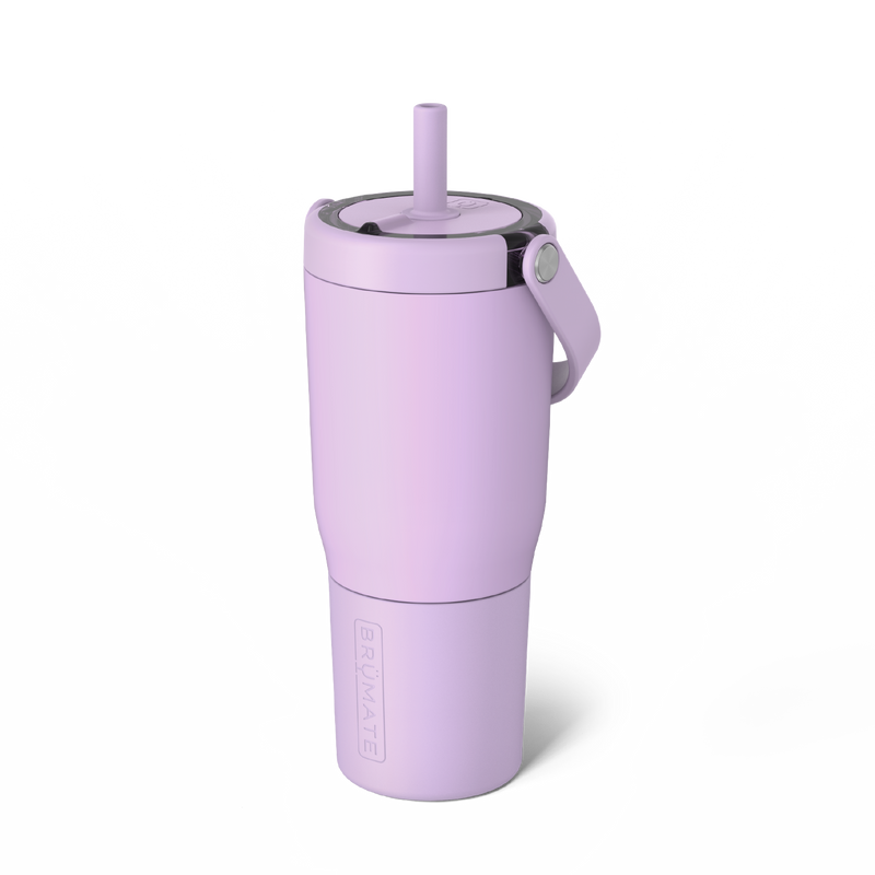 Resa 25oz | Lavender - Leisure Cupholder