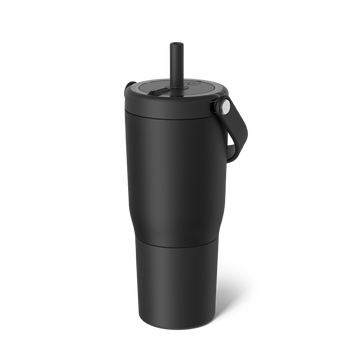 Resa 25oz | Matte Black - Handy Tumbler