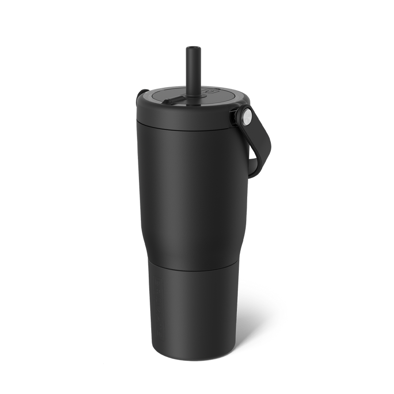 Resa 25oz | Matte Black - Handy Tumbler