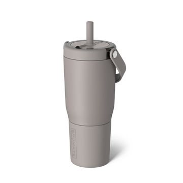 Resa 25oz | Mocha - Grab-and-Go Hydration