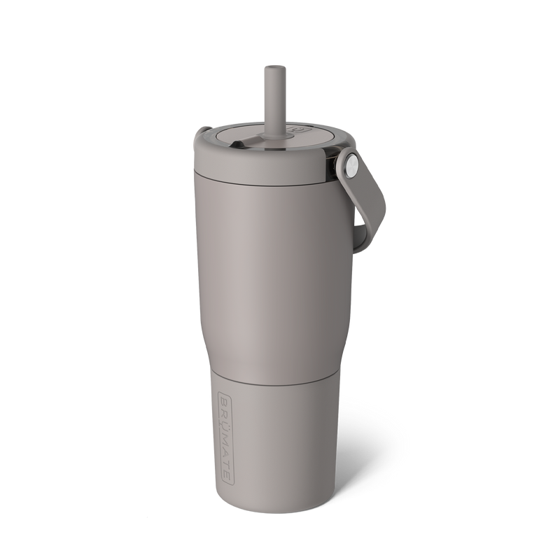 Resa 25oz | Mocha - Grab-and-Go Hydration